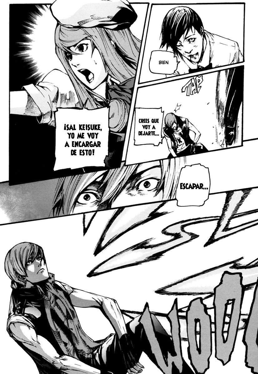 Capitulo 17 page 37