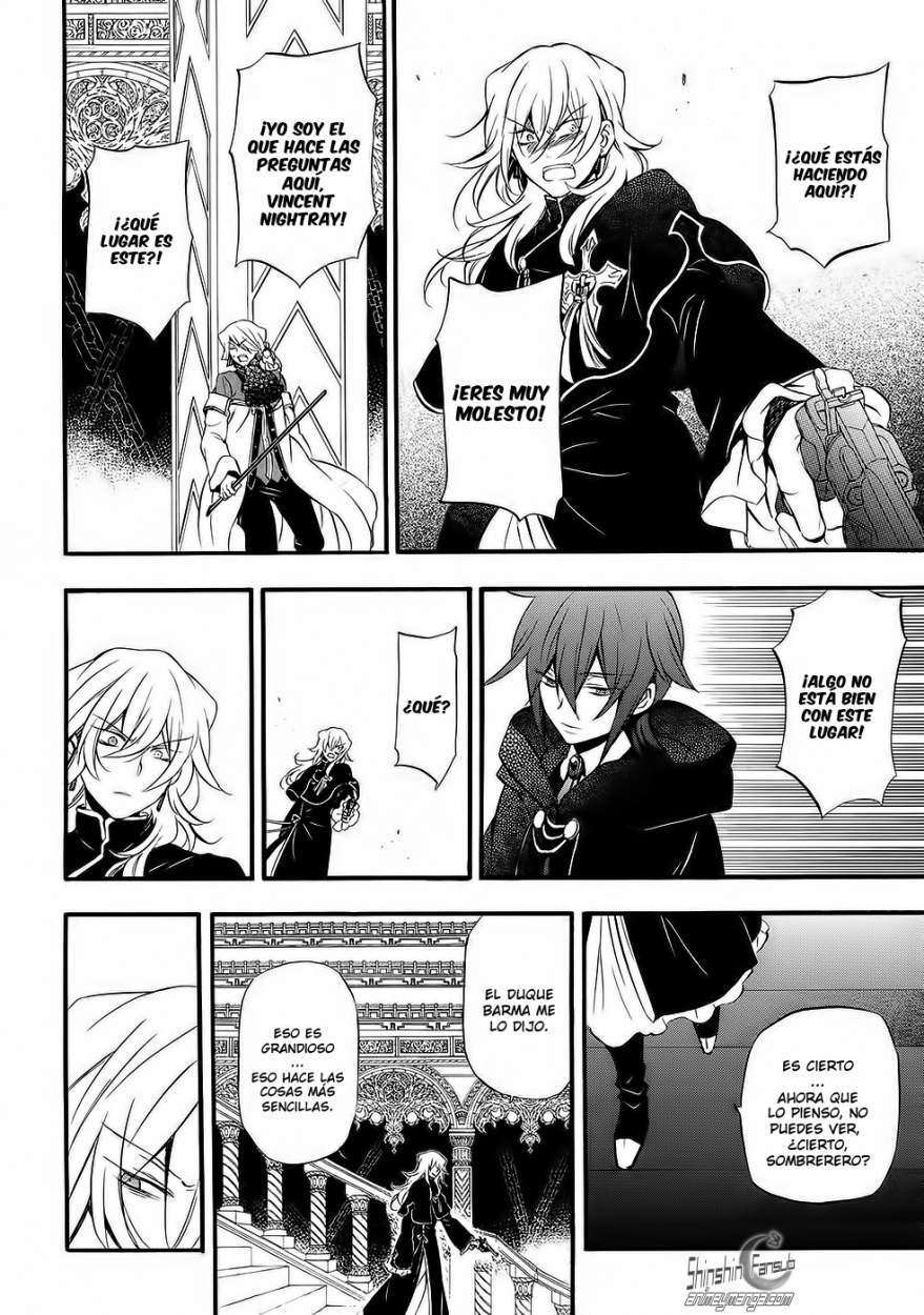 Capitulo 91 page 14