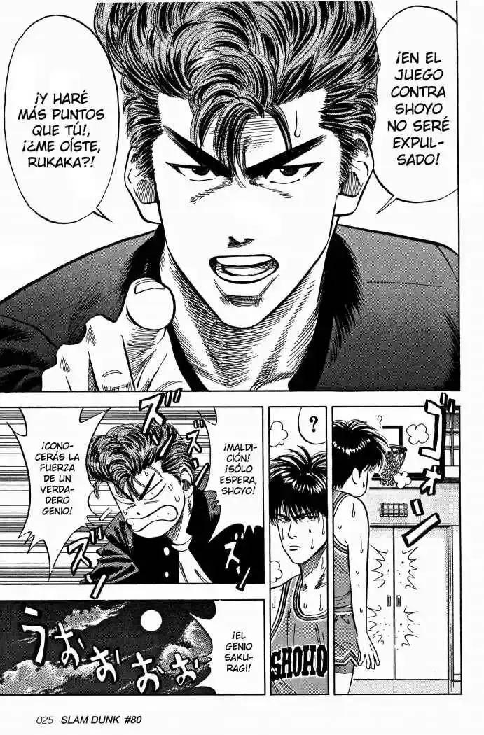 Capitulo 80 page 25