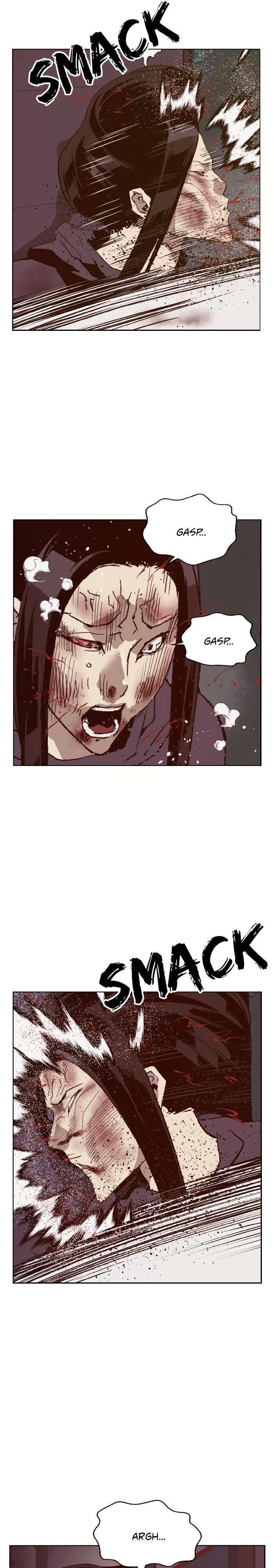 Capitulo 222 page 23
