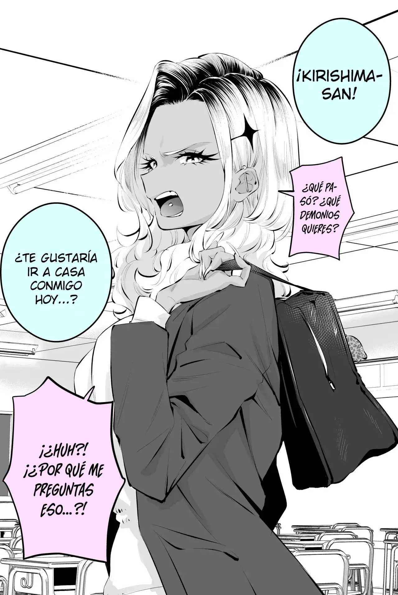Capitulo 8 page 1