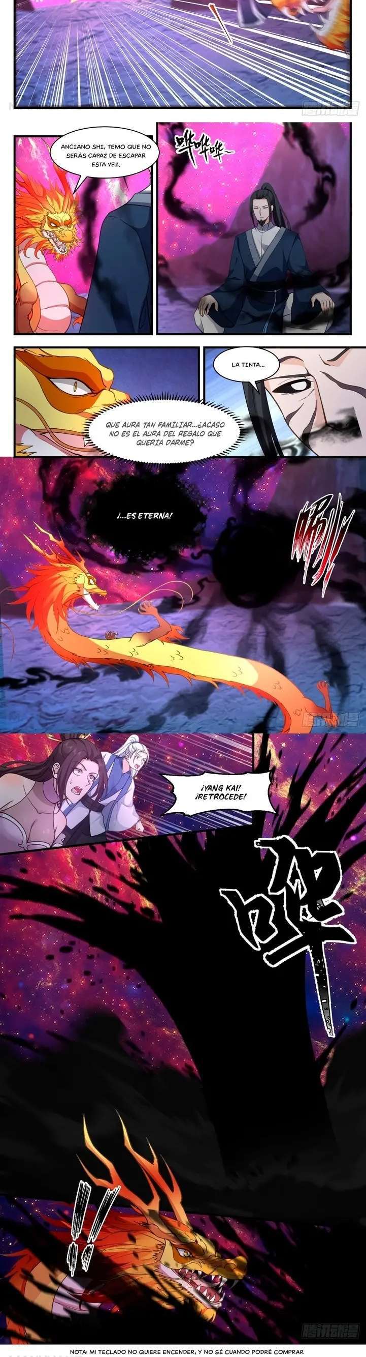 Capitulo 2940 page 6