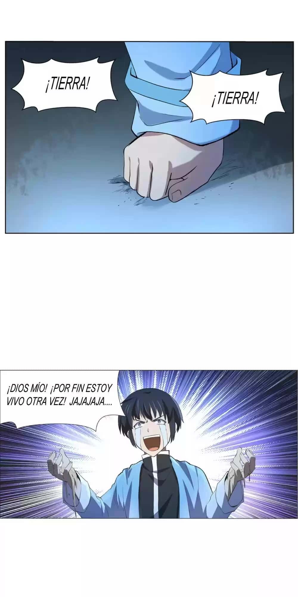 Capitulo 118 page 16