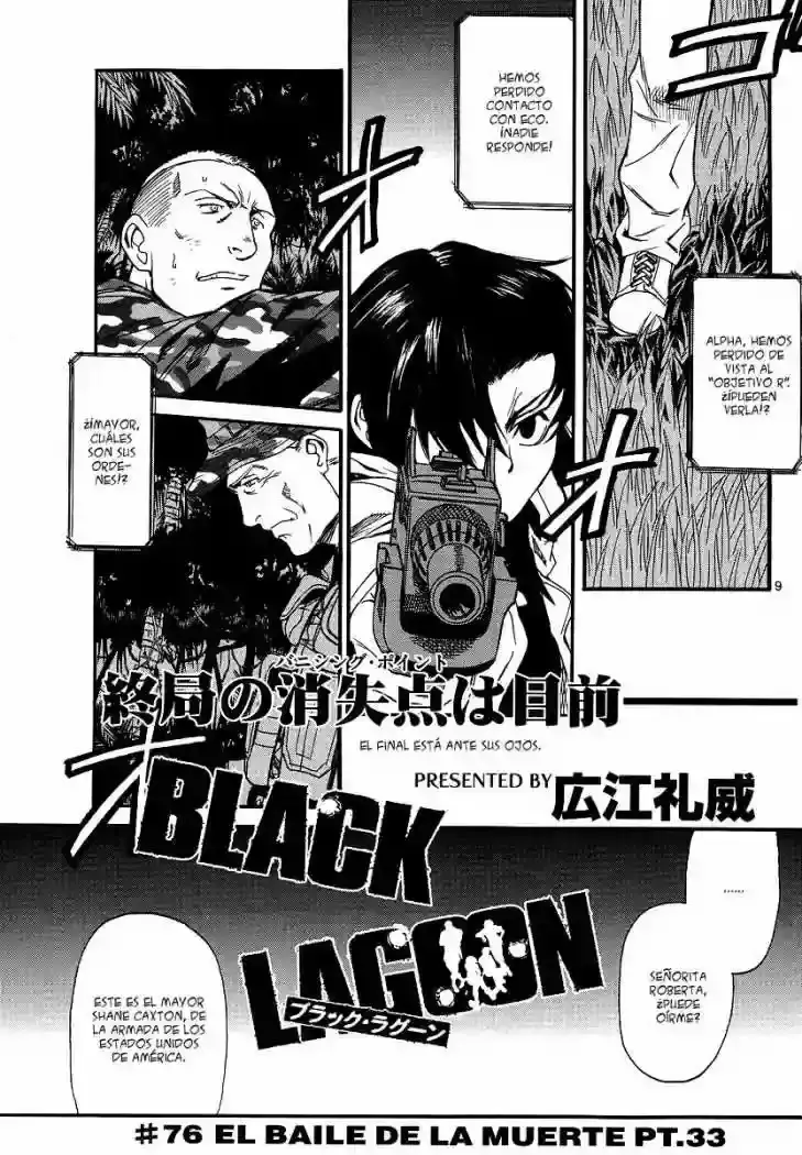 Capitulo 76 page 9