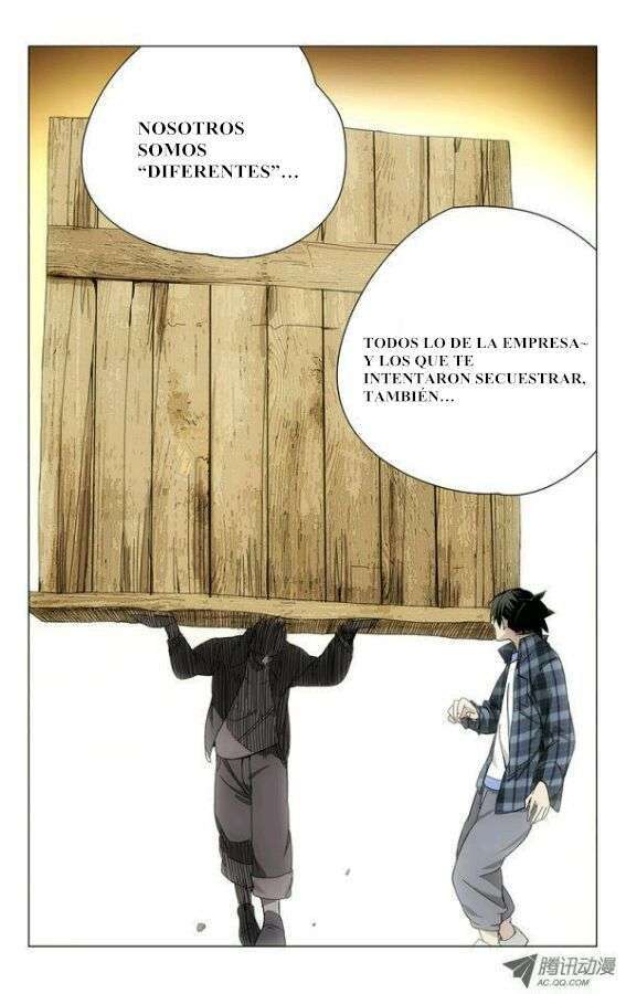 Capitulo 18 page 5