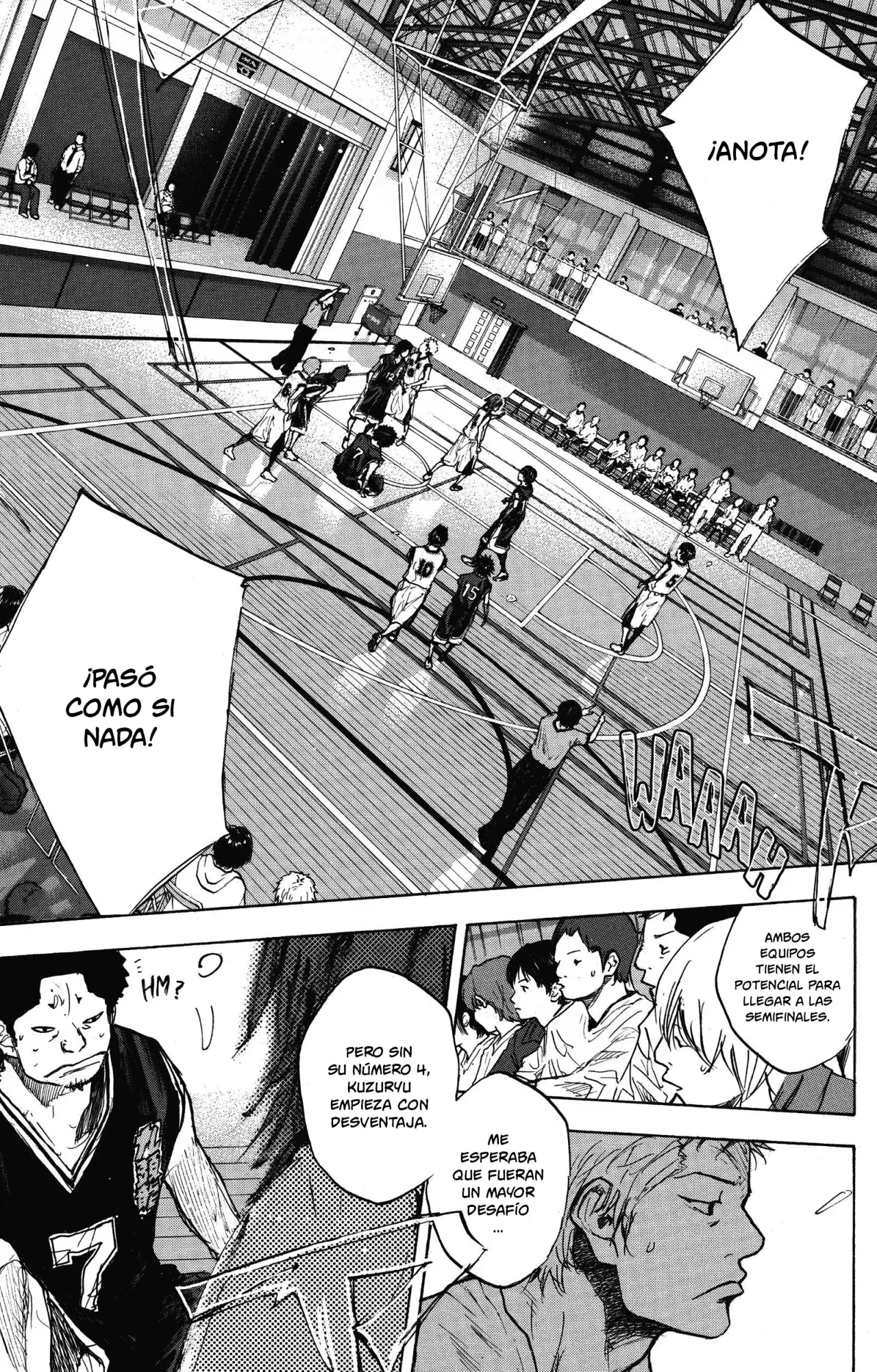Capitulo 266 page 5
