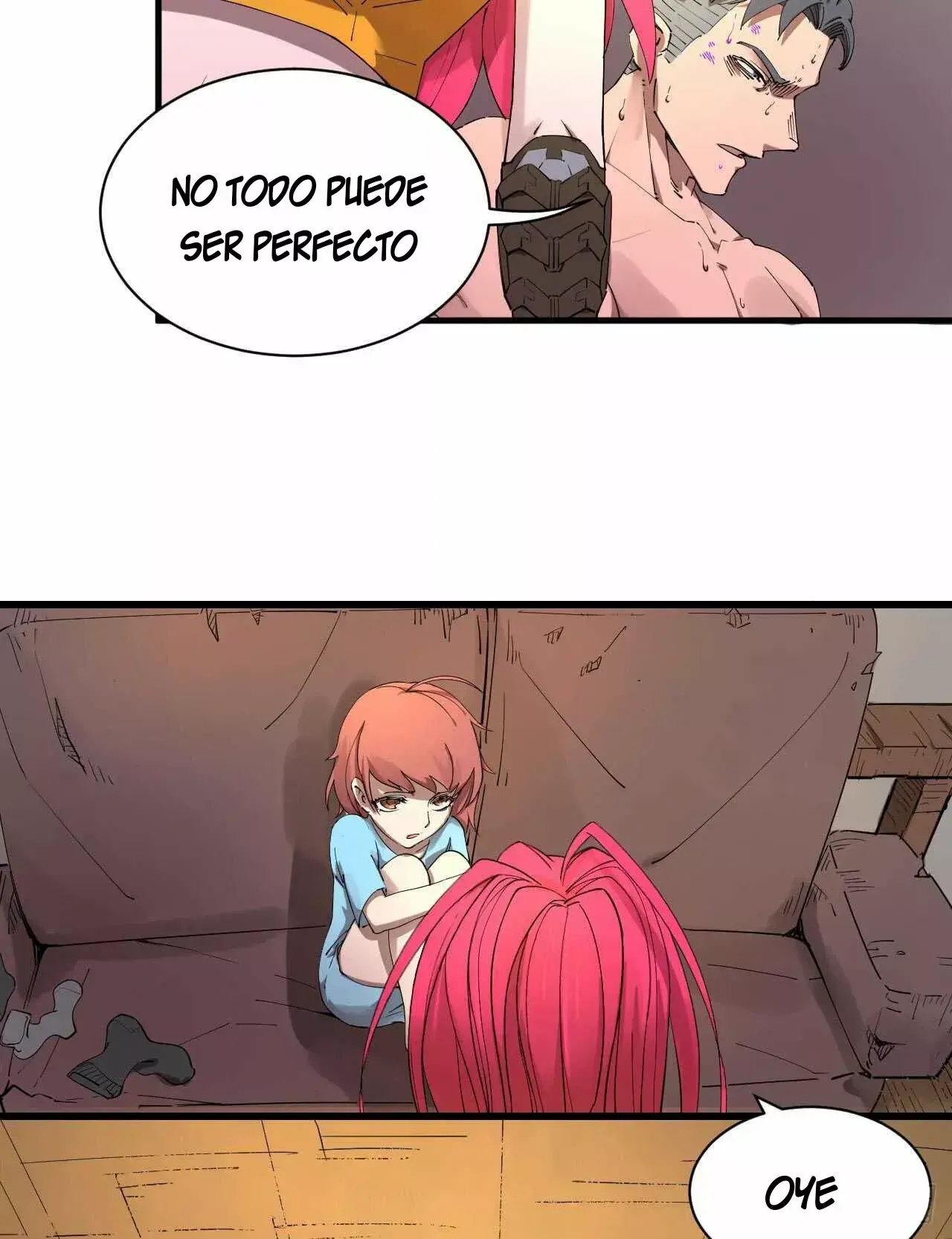 Capitulo 69 page 15