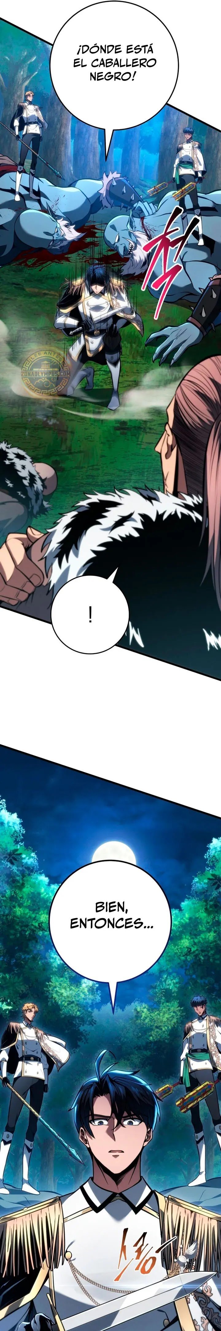 Capitulo 67 page 20