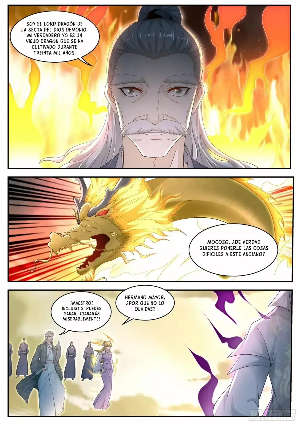 Capitulo 522 page 6