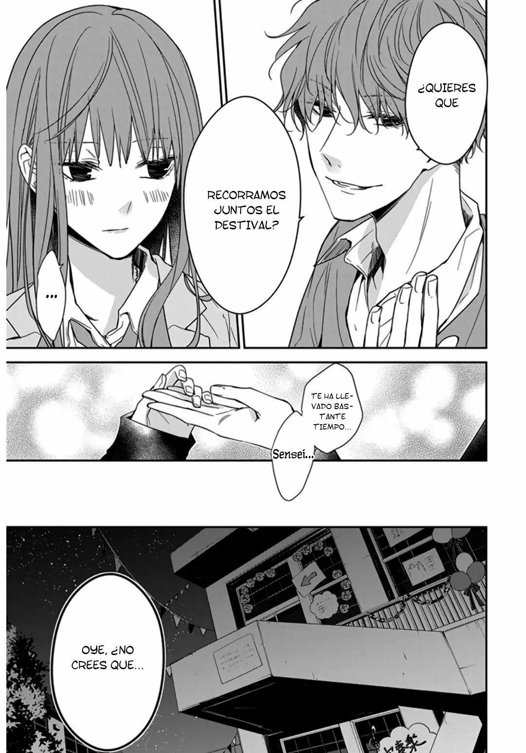 Capitulo 32 page 16