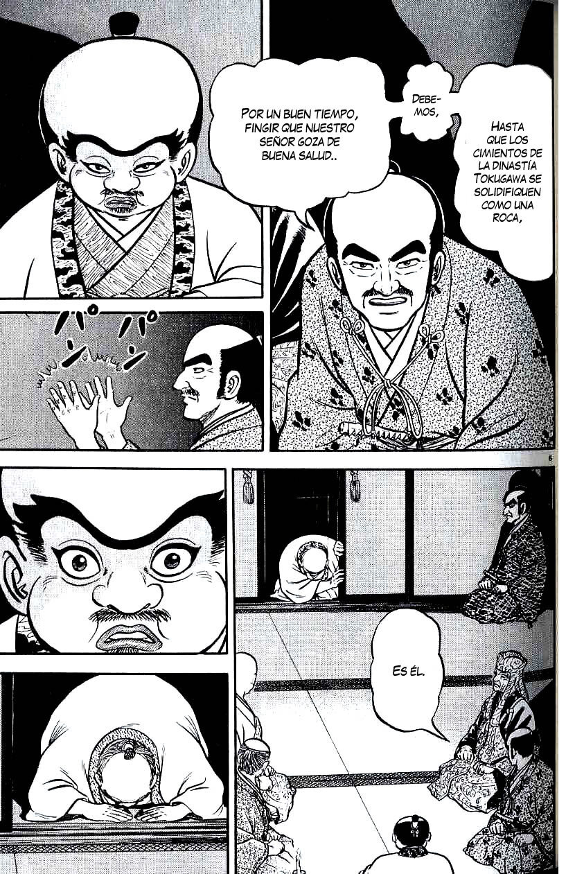 Capitulo 76 page 6