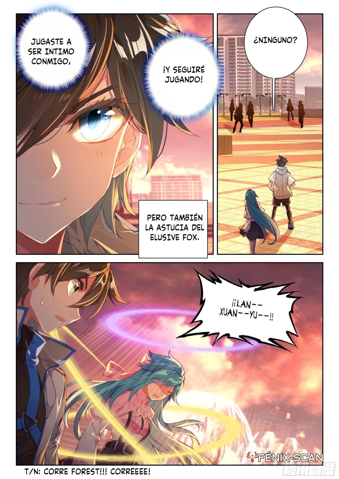 Capitulo 79 page 4