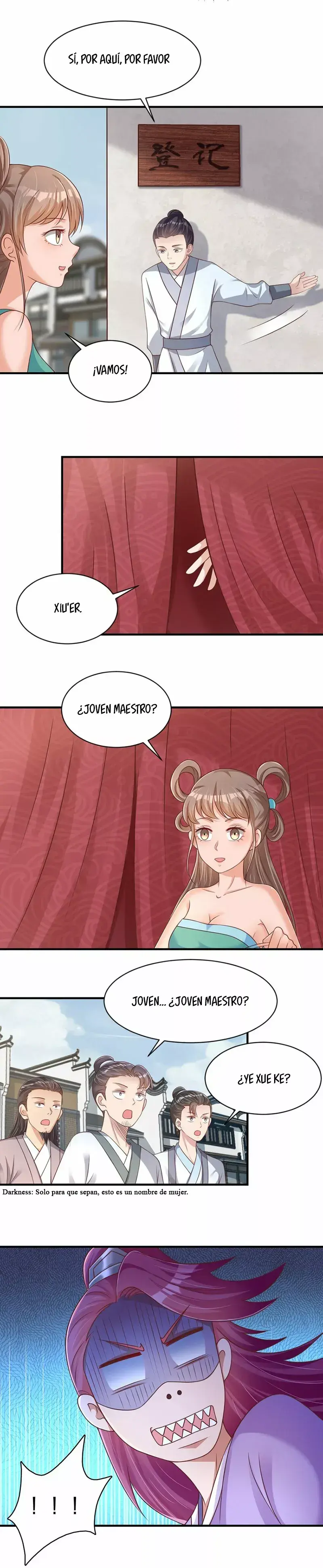 Capitulo 66 page 14