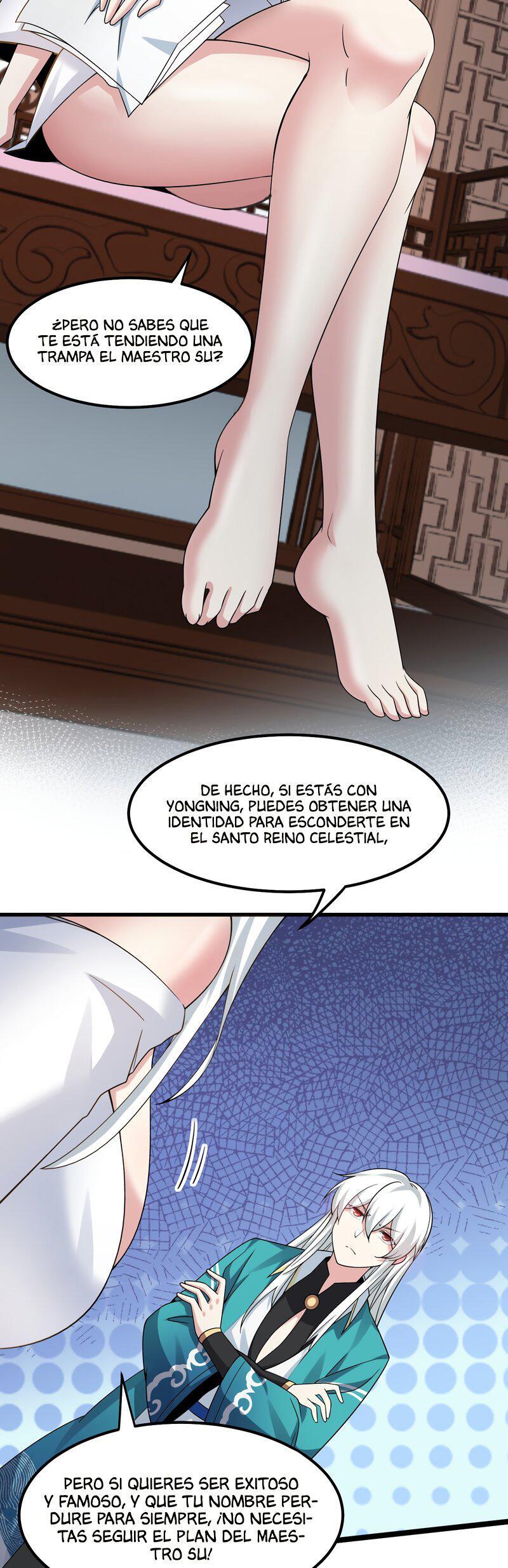 Capitulo 121 page 17