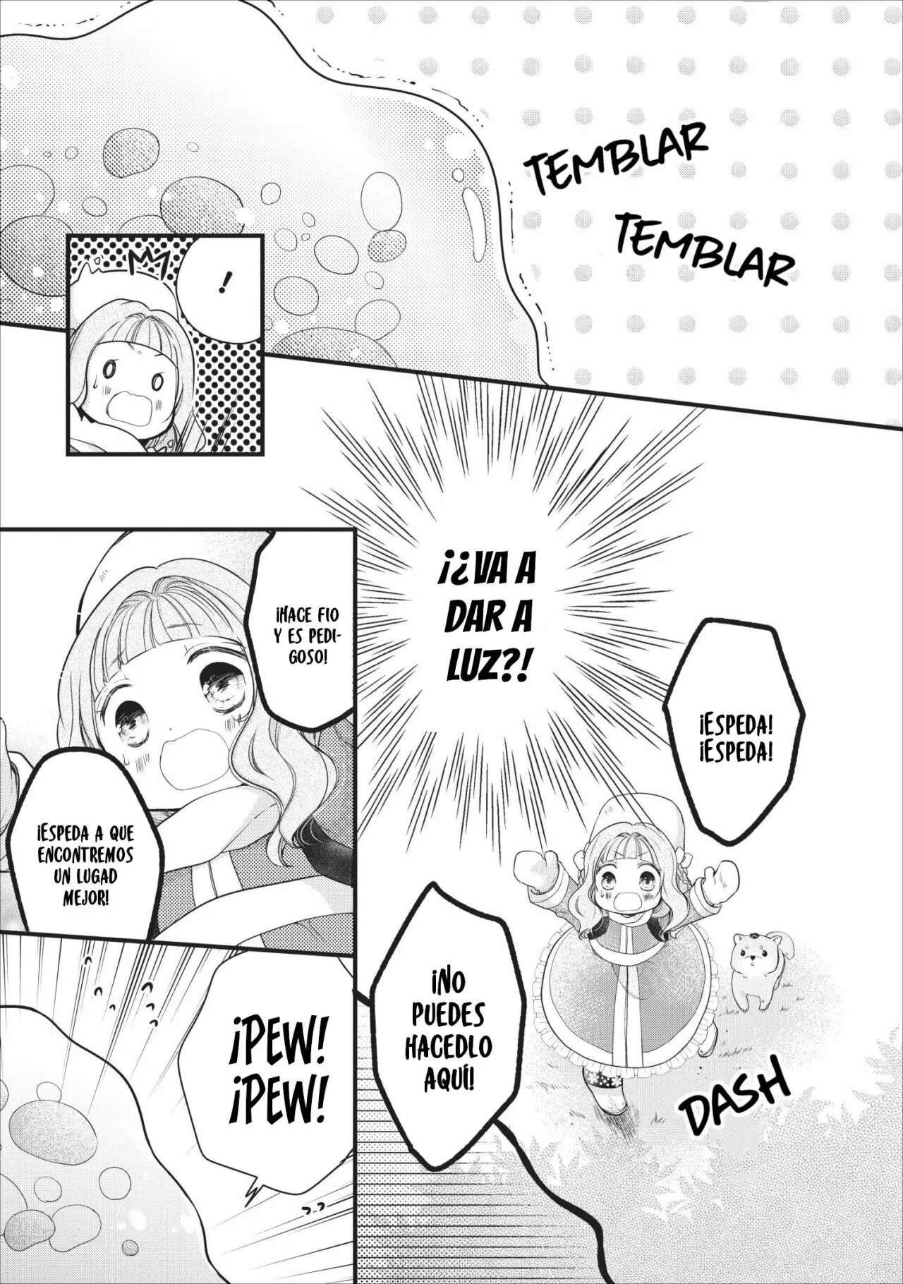 Capitulo 16 page 17