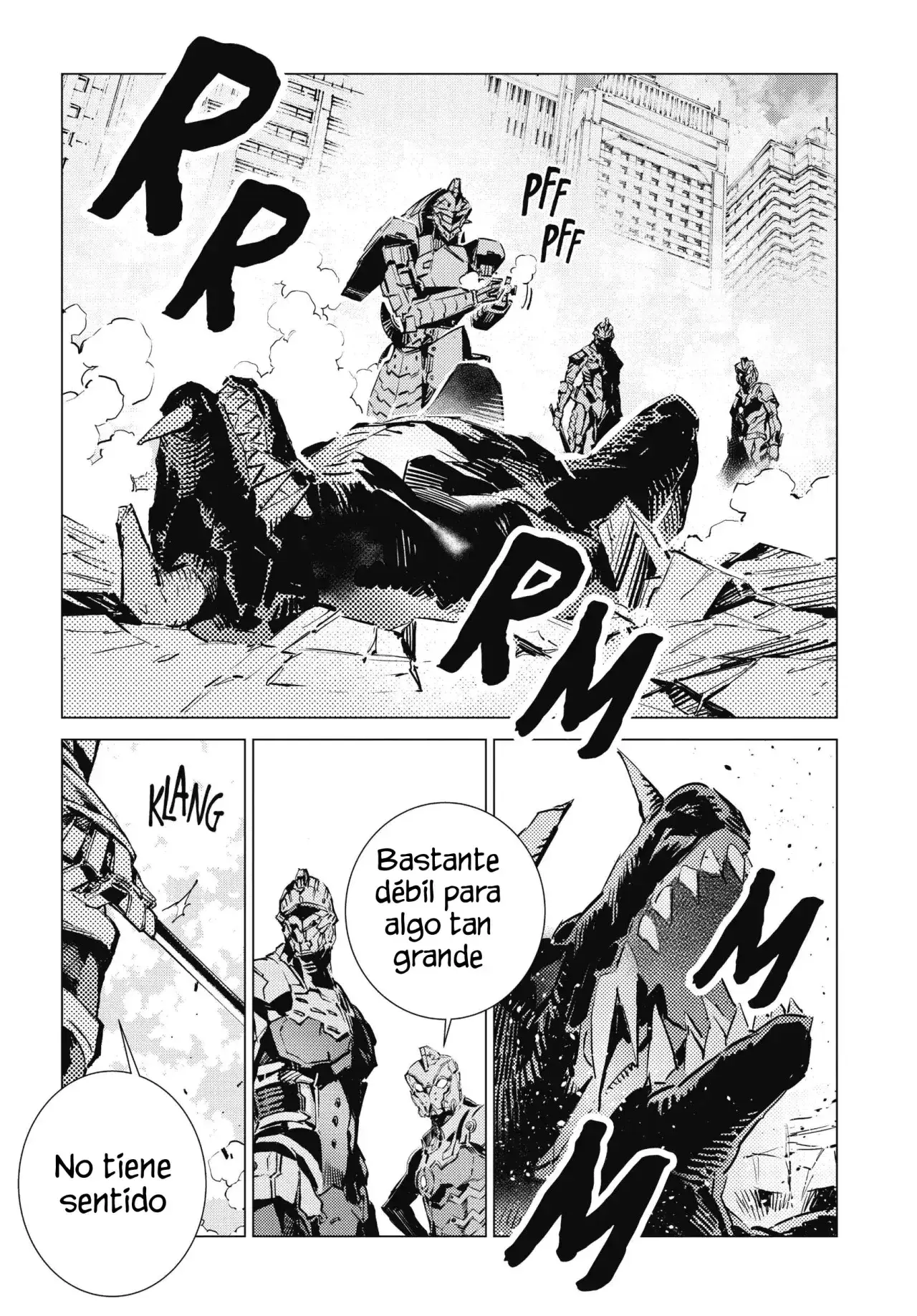 Capitulo 107 page 18