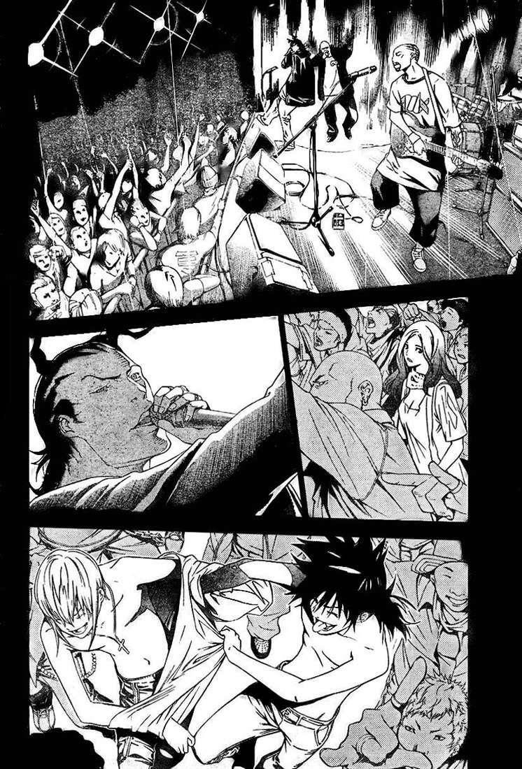 Capitulo 218 page 13