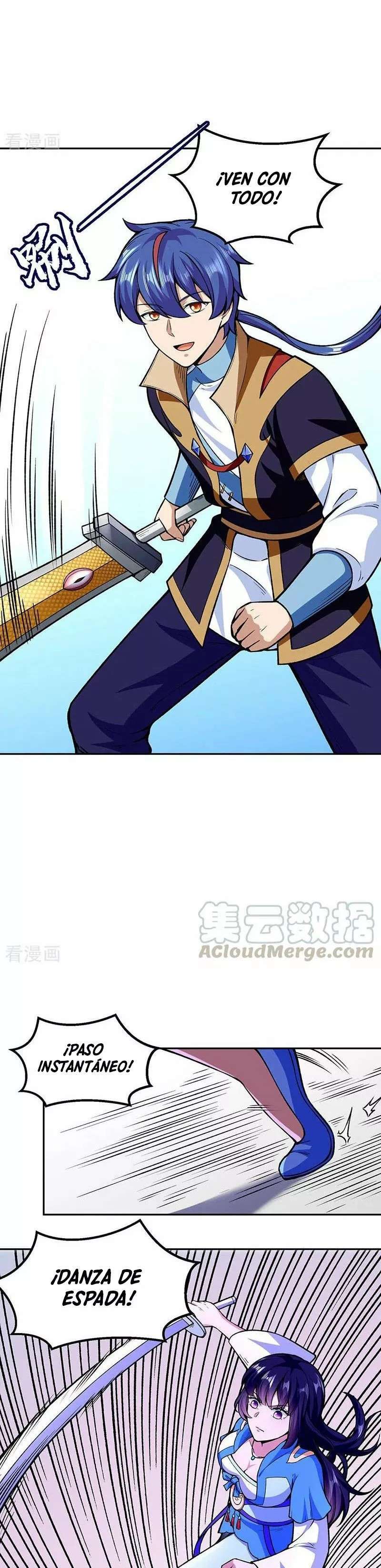 Capitulo 281 page 4