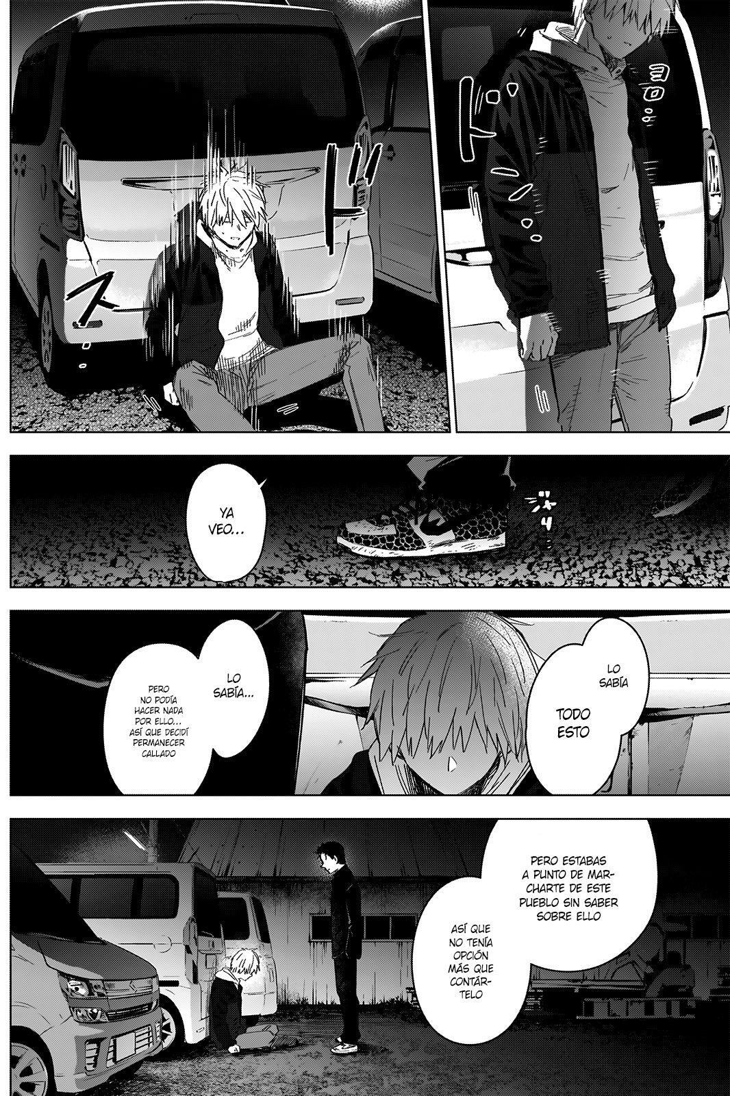 Capitulo 31 page 15