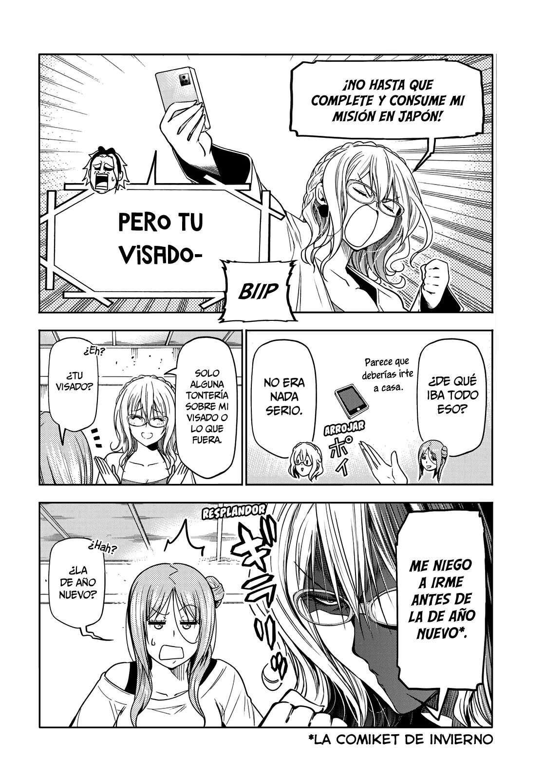 Capitulo 88 page 38