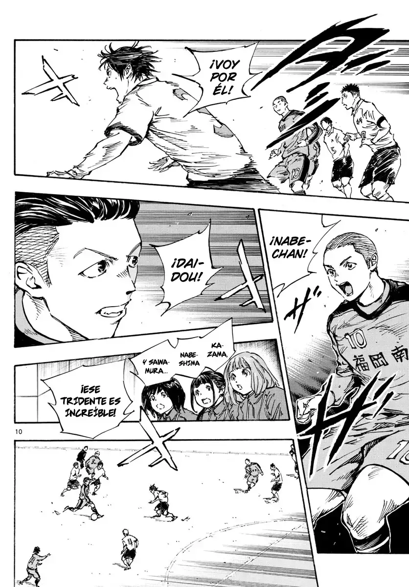 Capitulo 457 page 11