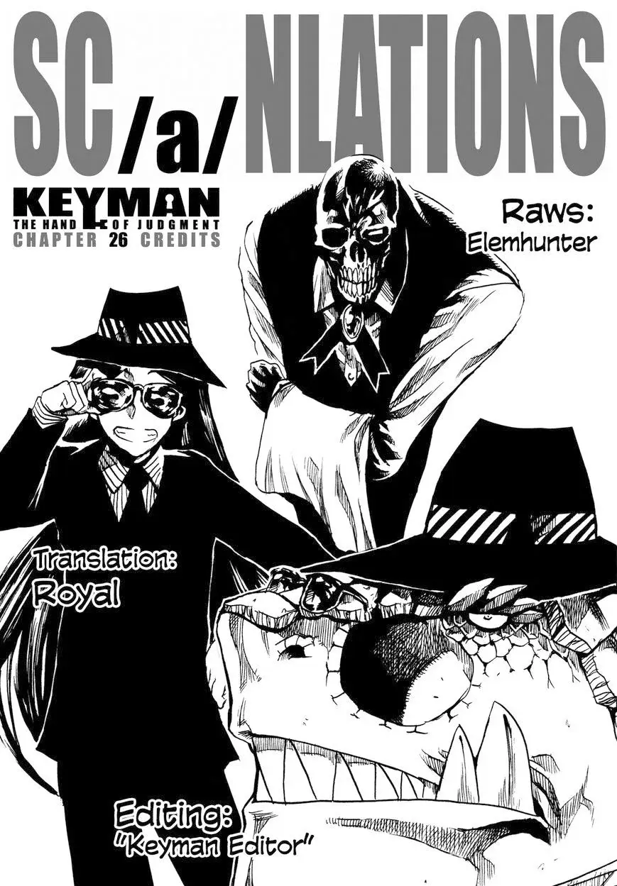 Capitulo 26 page 31