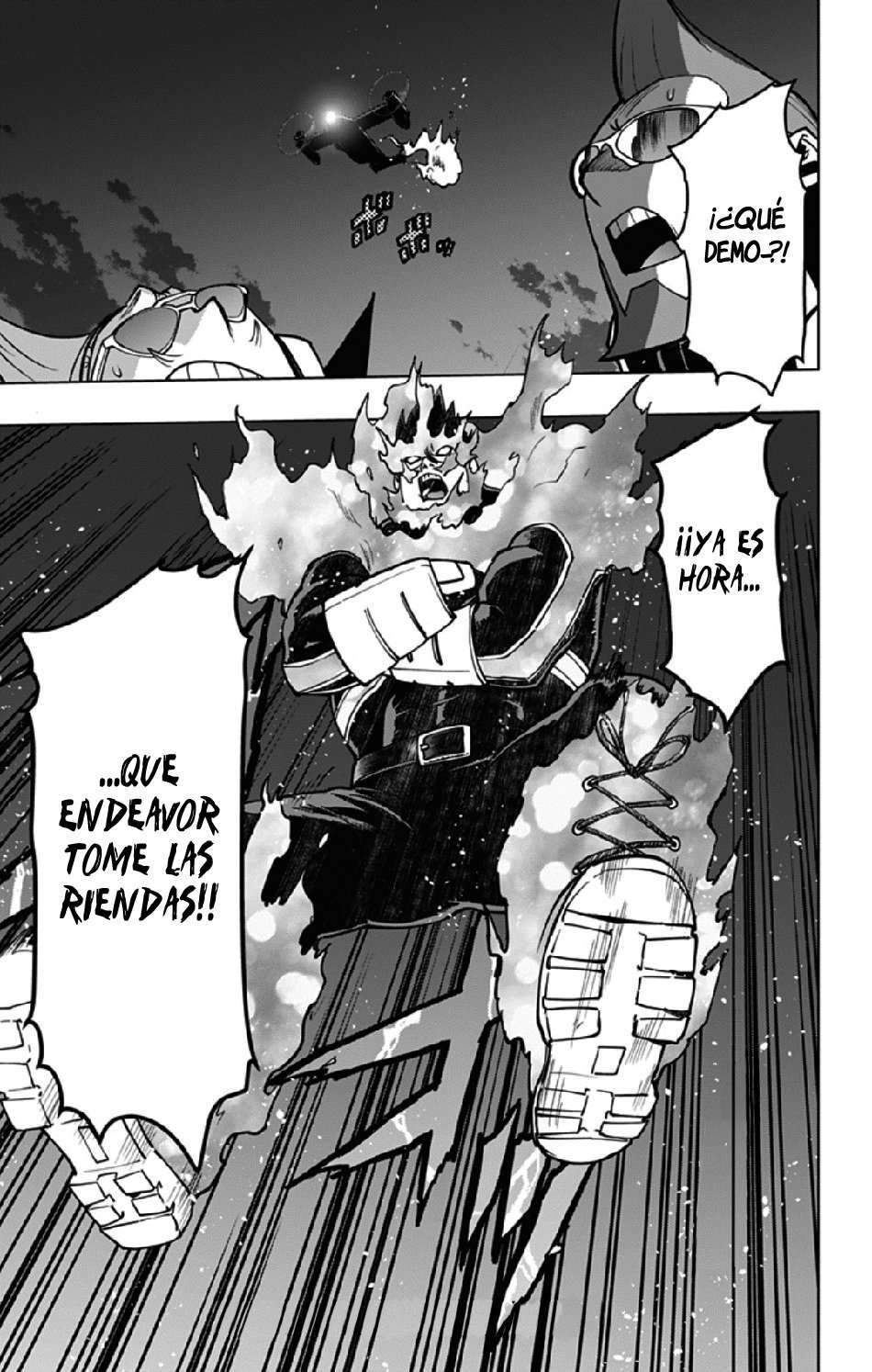 Capitulo 121 page 19
