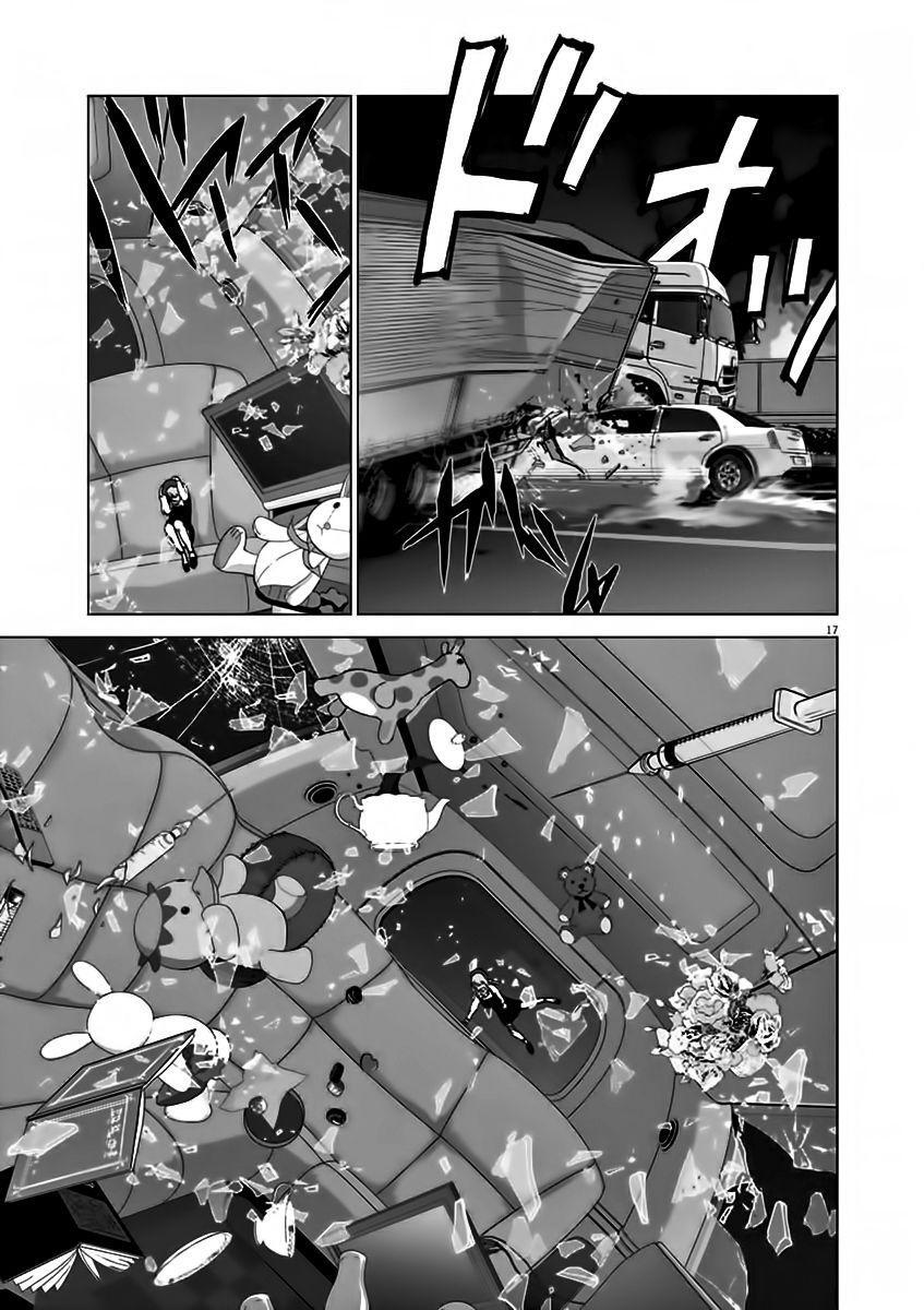 Capitulo 15 page 16