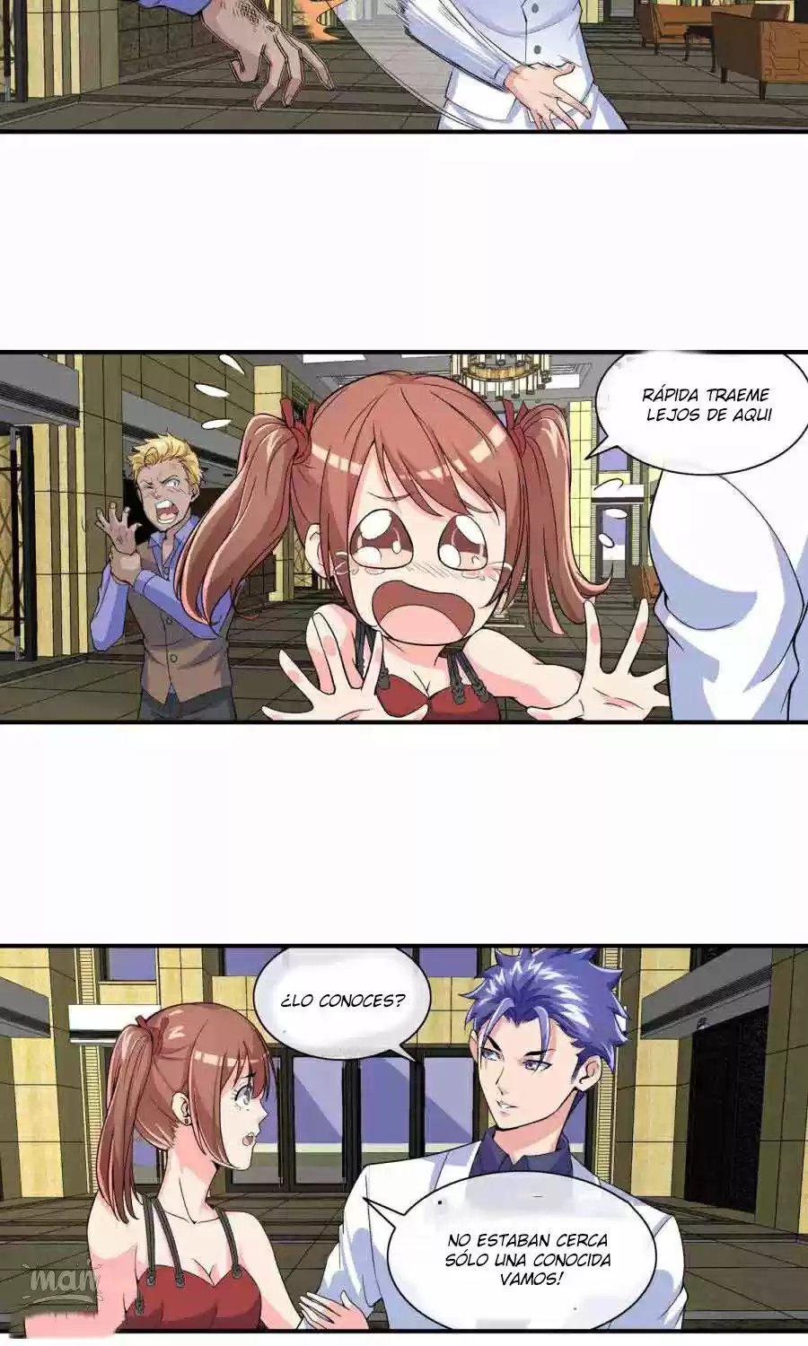 Capitulo 38 page 5
