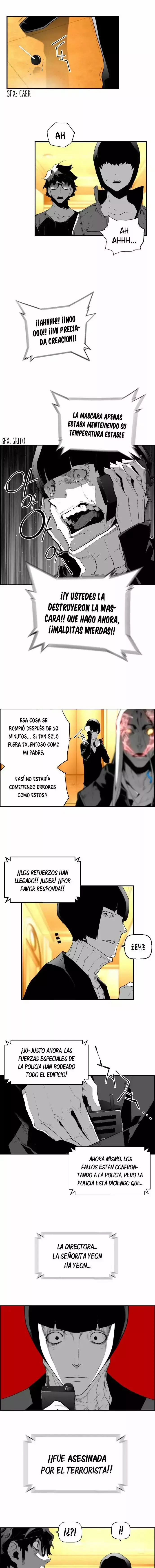Capitulo 85 page 3