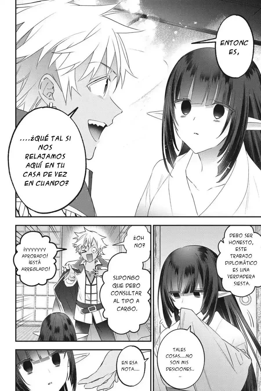 Capitulo 90 page 10