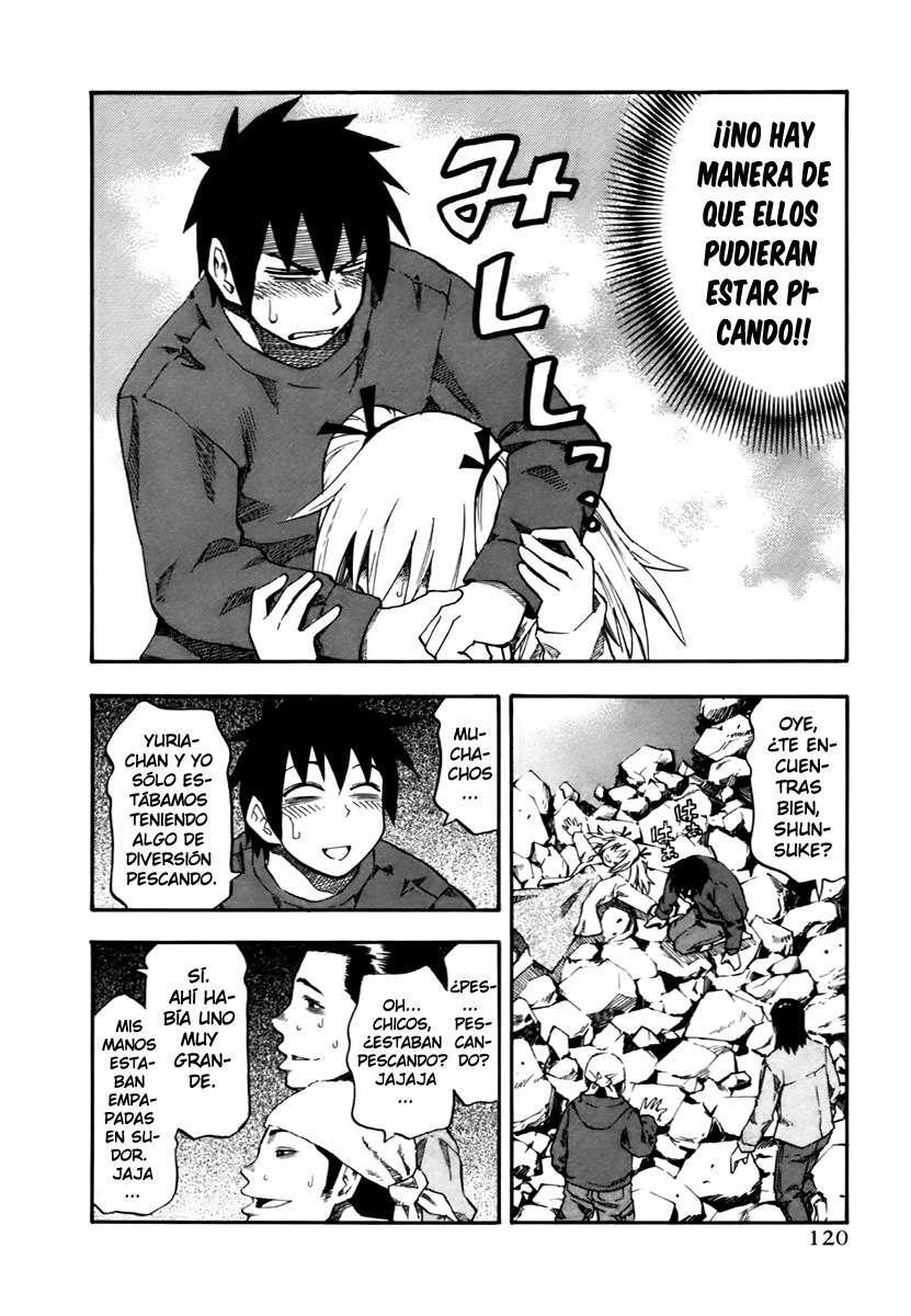 Capitulo 30 page 17