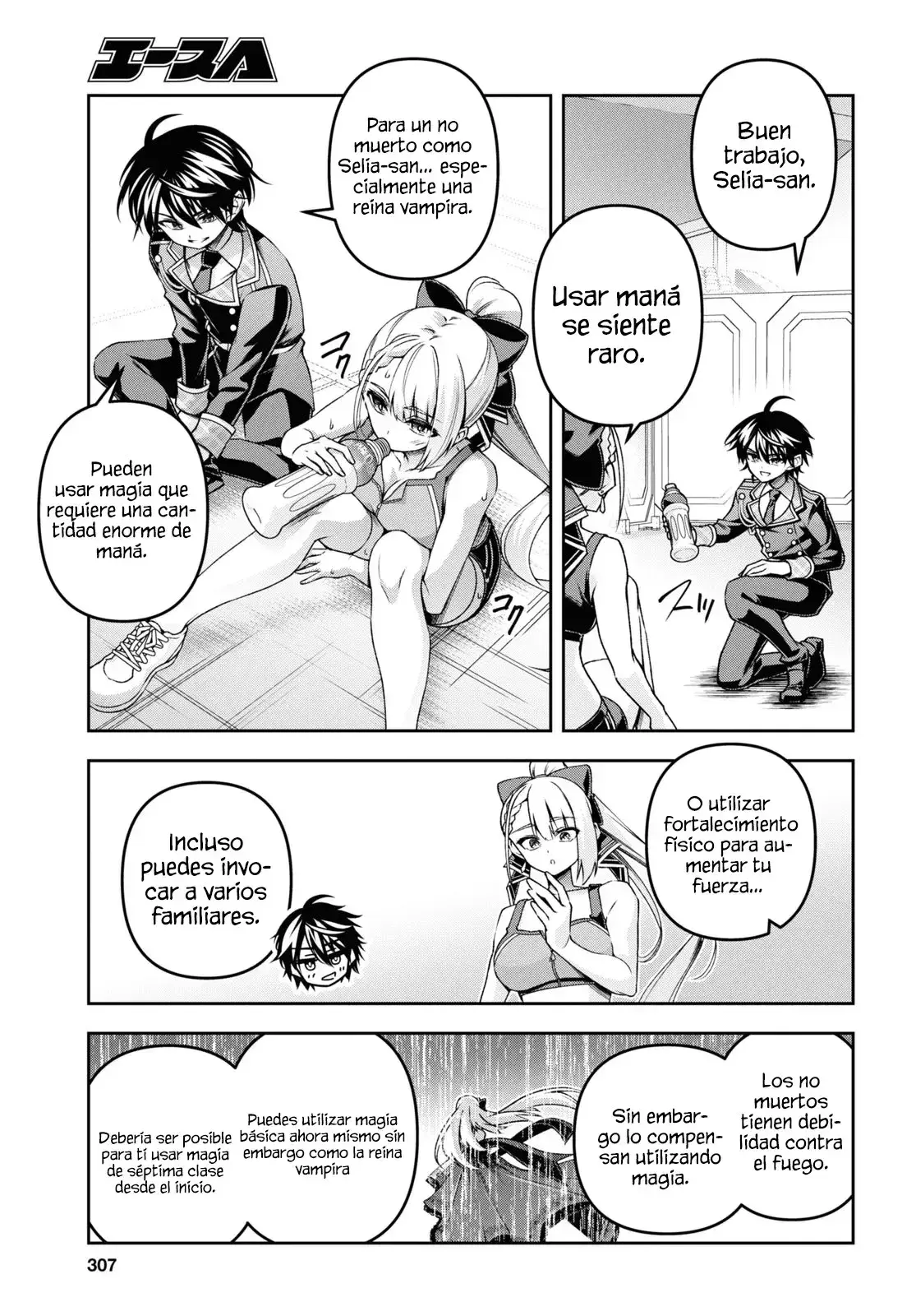 Capitulo 49 page 8