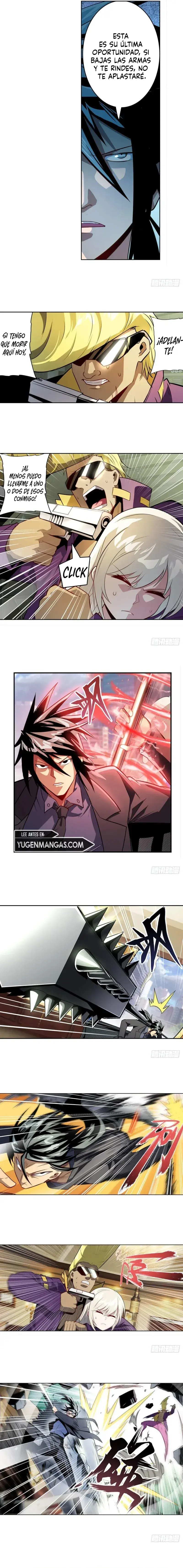 Capitulo 415 page 9