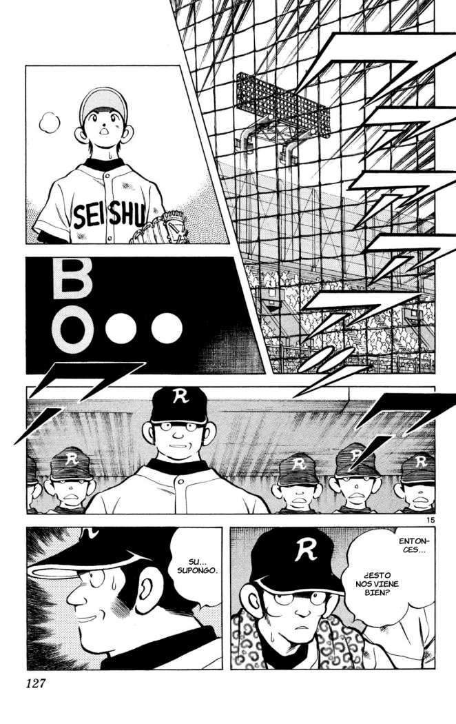 Capitulo 167 page 15