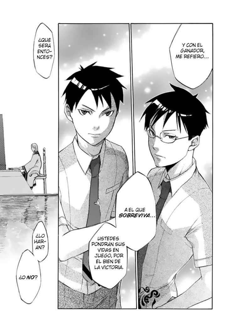 Capitulo 31 page 10