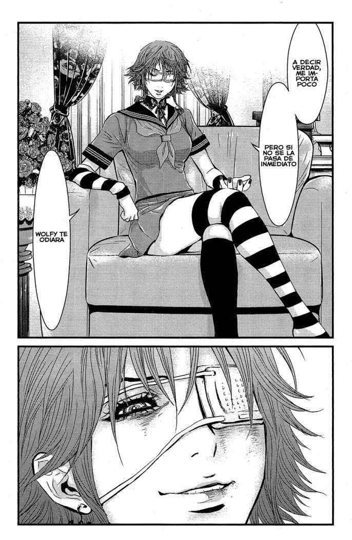 Capitulo 67 page 7