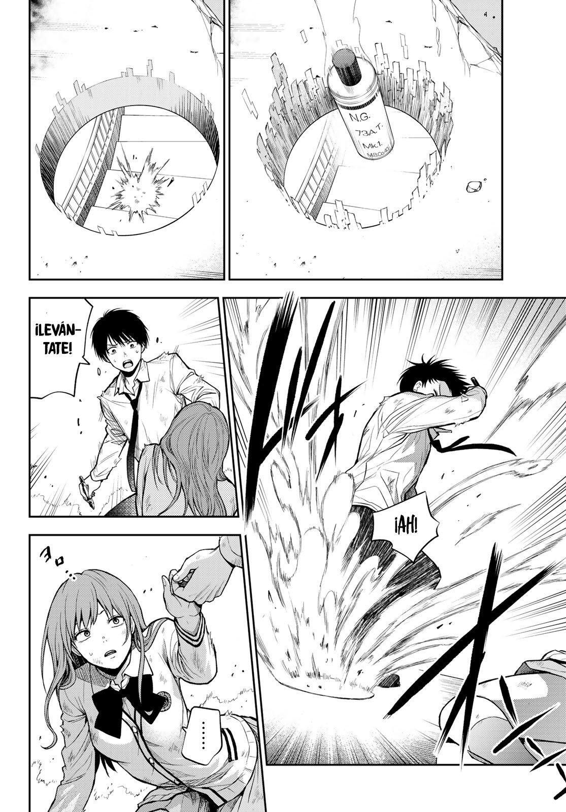 Capitulo 8 page 15