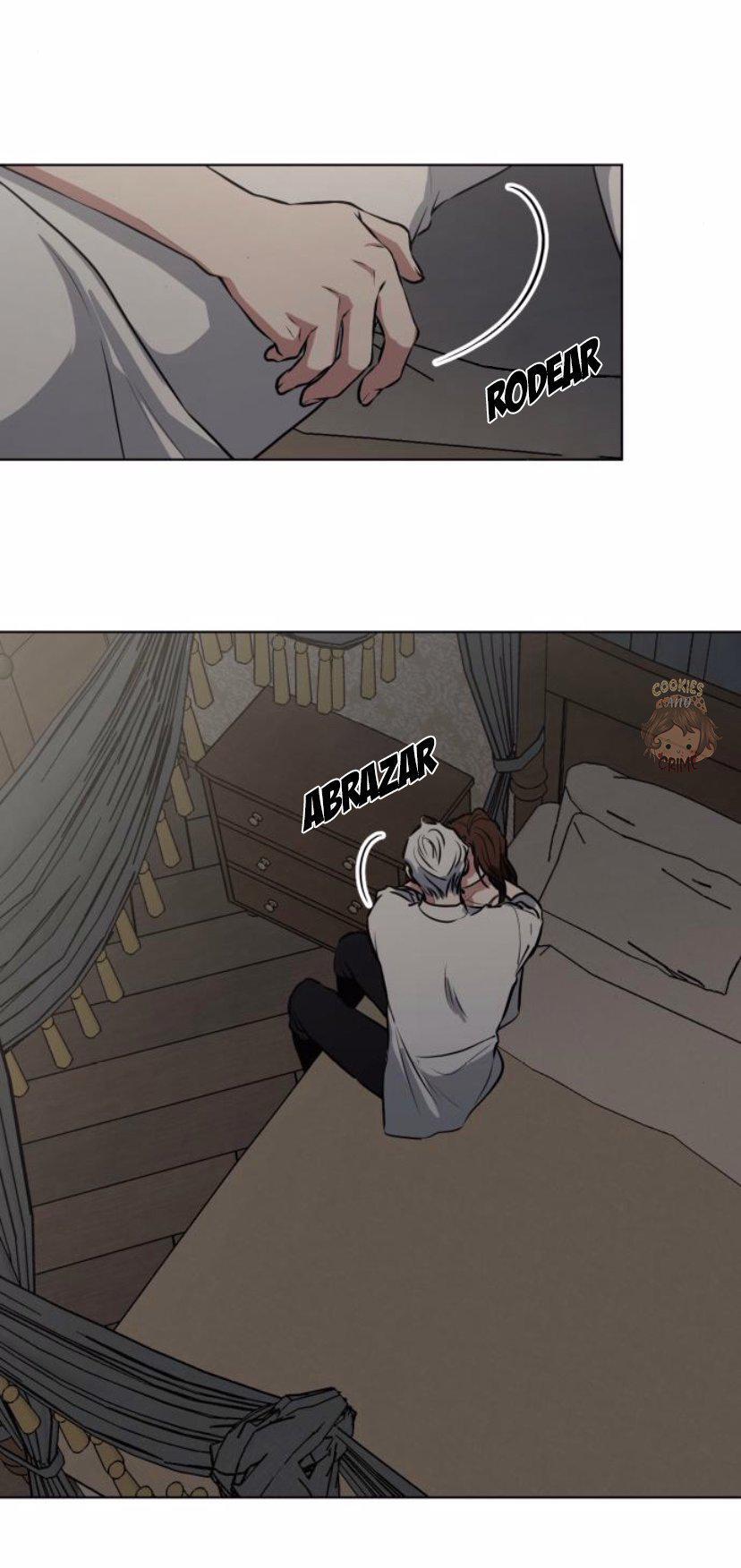 Capitulo 57 page 33