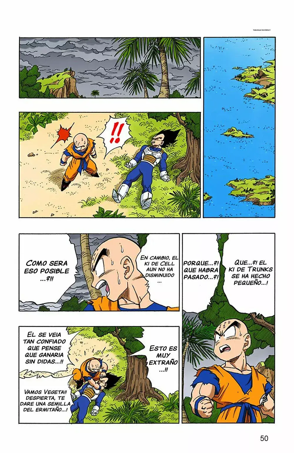 Capitulo 388 page 5