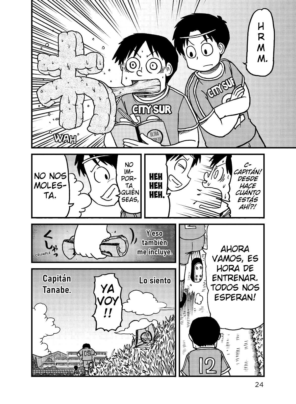 Capitulo 109 page 10