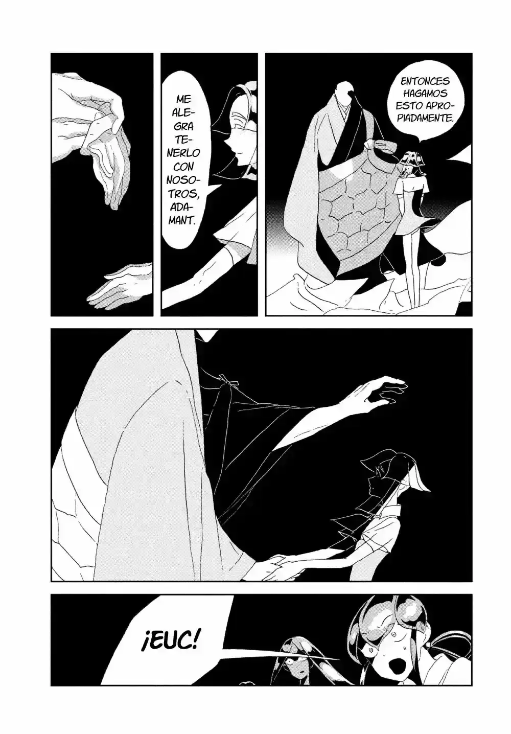 Capitulo 65 page 15