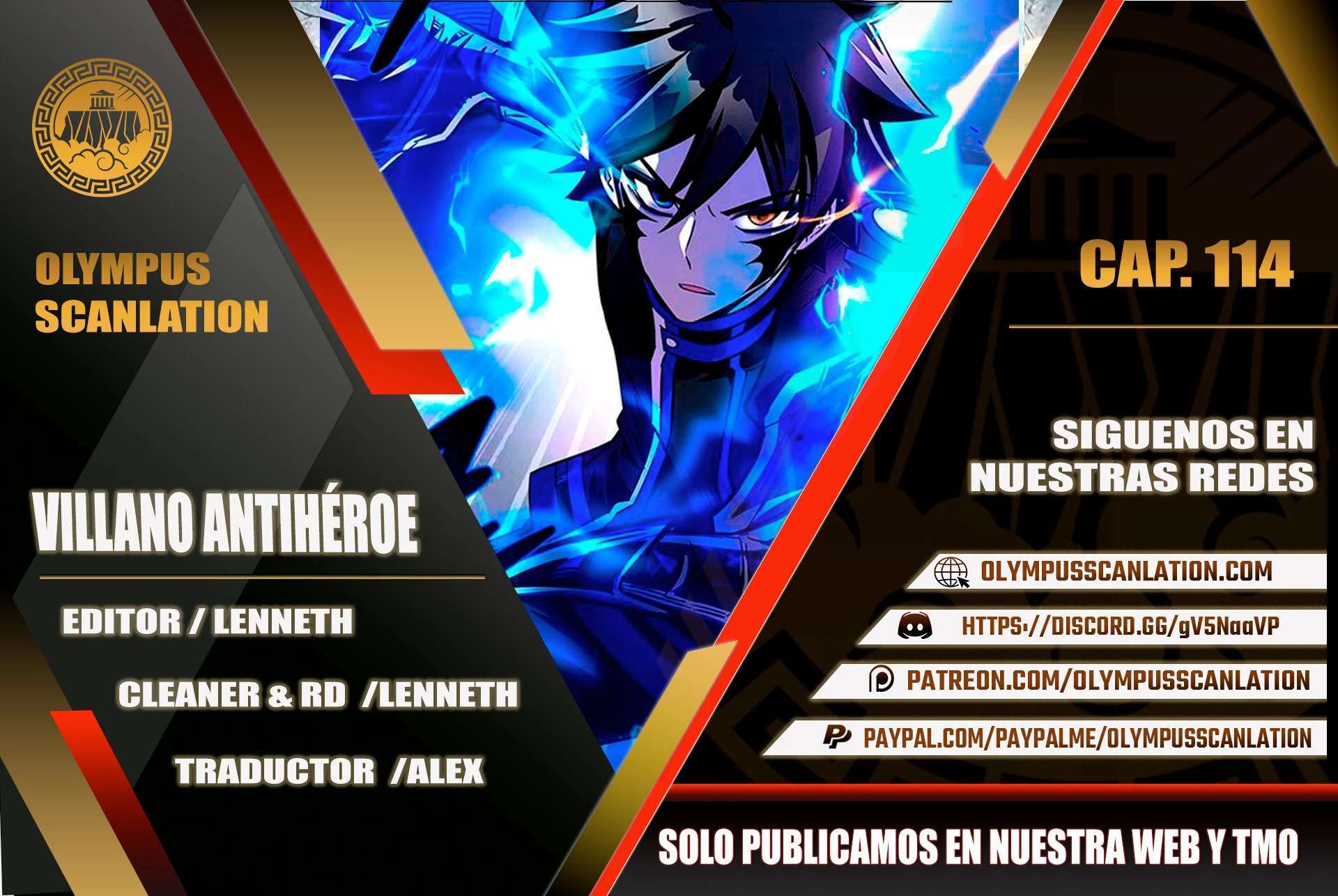 Capitulo 114 page 1