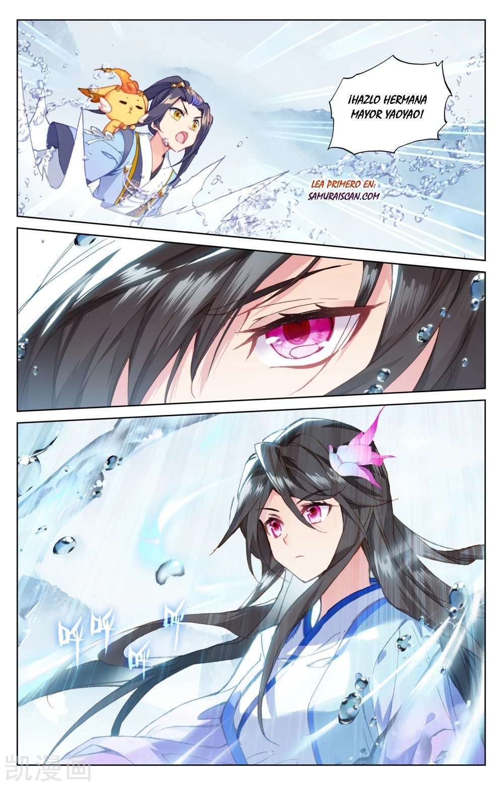 Capitulo 320 page 9