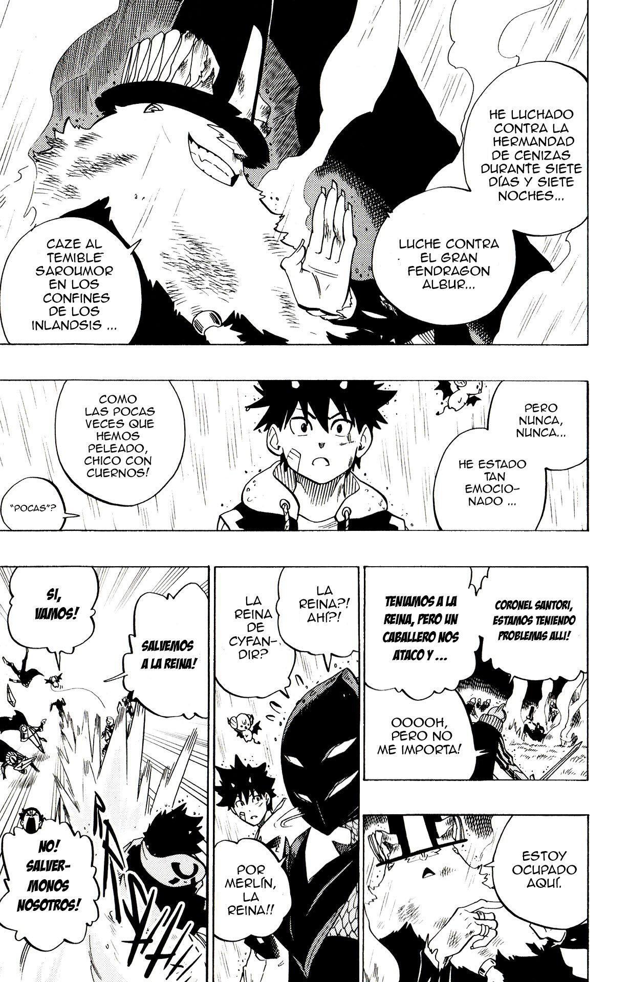 Capitulo 65 page 13