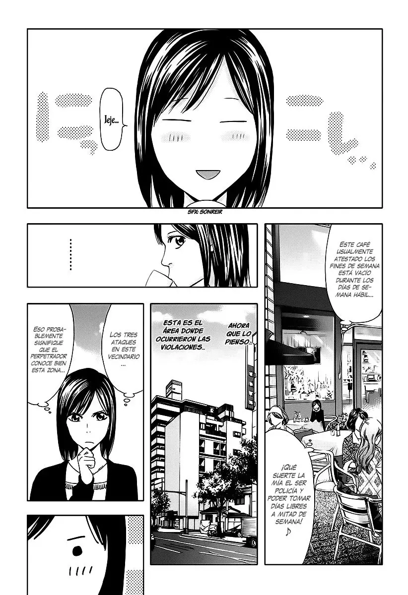 Capitulo 74 page 20