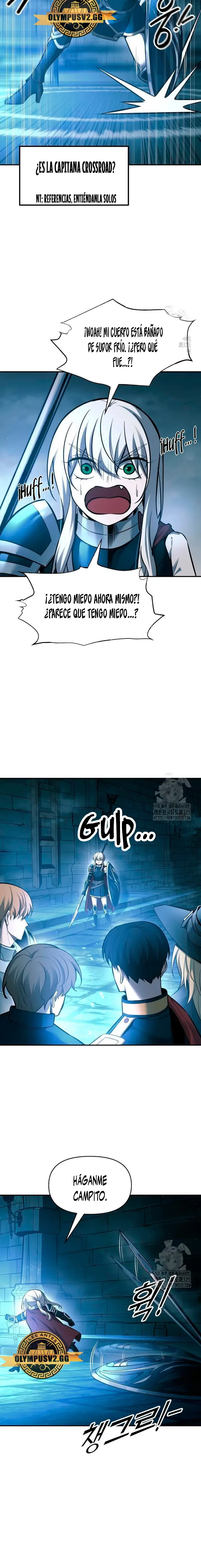 Capitulo 86 page 21