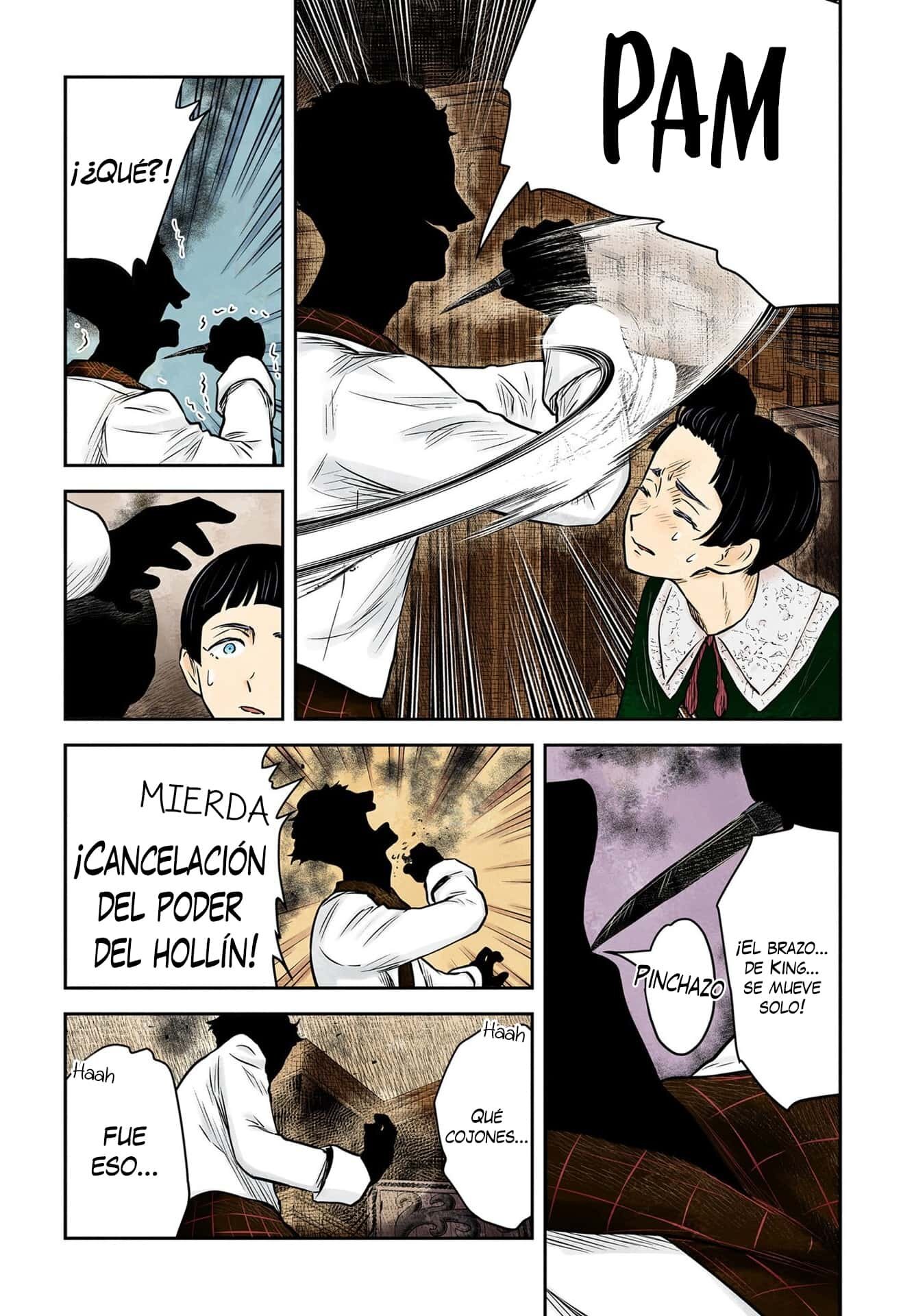 Capitulo 171 page 8
