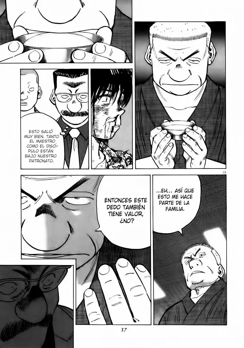 Capitulo 109 page 13