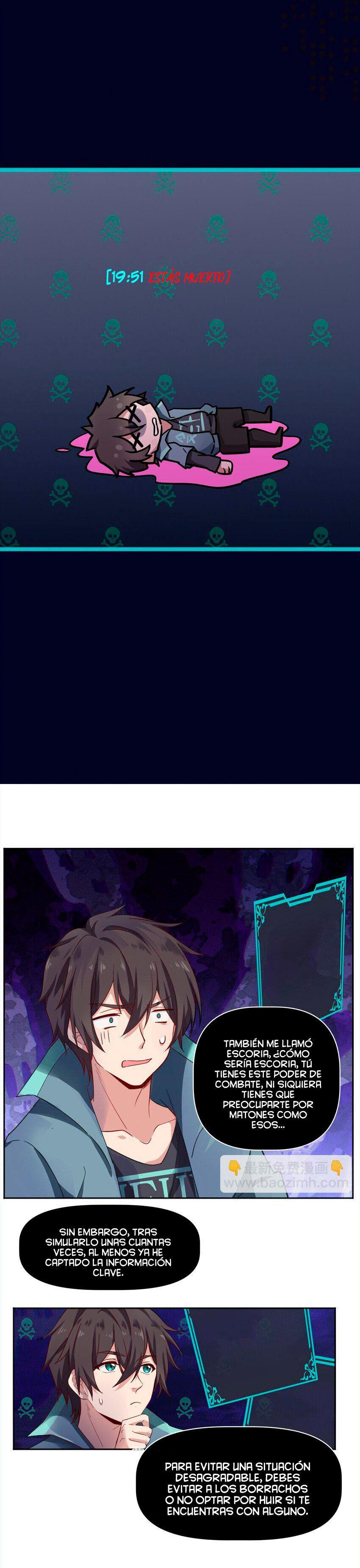 Capitulo 2 page 8